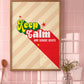 Posters - Keep Calm & Ignore Idiots