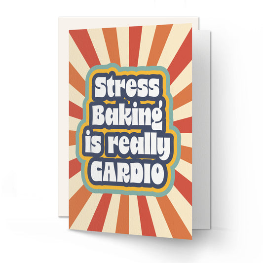 Quotes Words _ Stress Baking Cardio