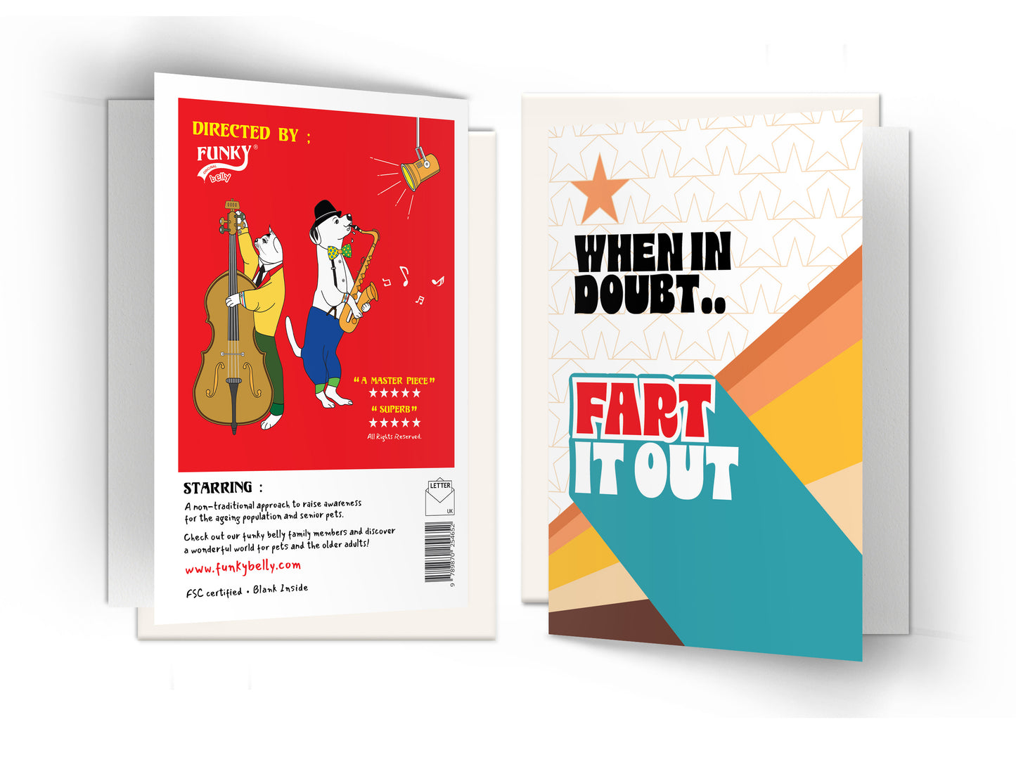 Quotes Words _ When In Doubt, Fart It Out