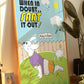 Posters - When In Doubt, Fart It Out