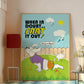 Posters - When In Doubt, Fart It Out