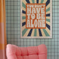 Posters - You Don't Have To Be Alone